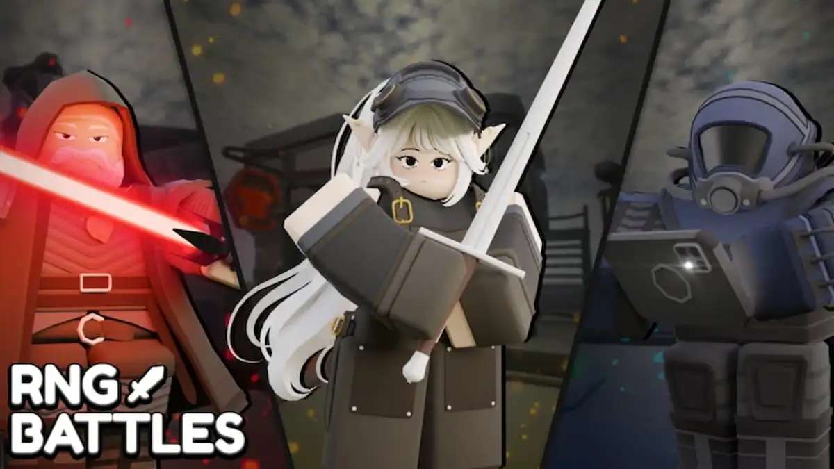 RNG Battles Codes (décembre 2024)