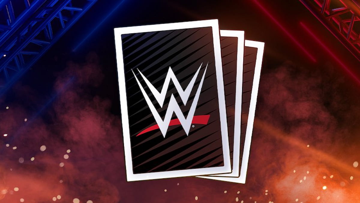 Codes QR de Supercard WWE (décembre 2024)