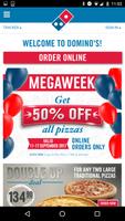 Domino's South Africa