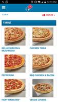Domino's South Africa