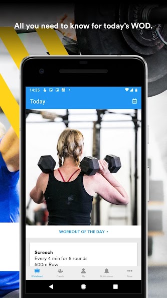 SugarWOD