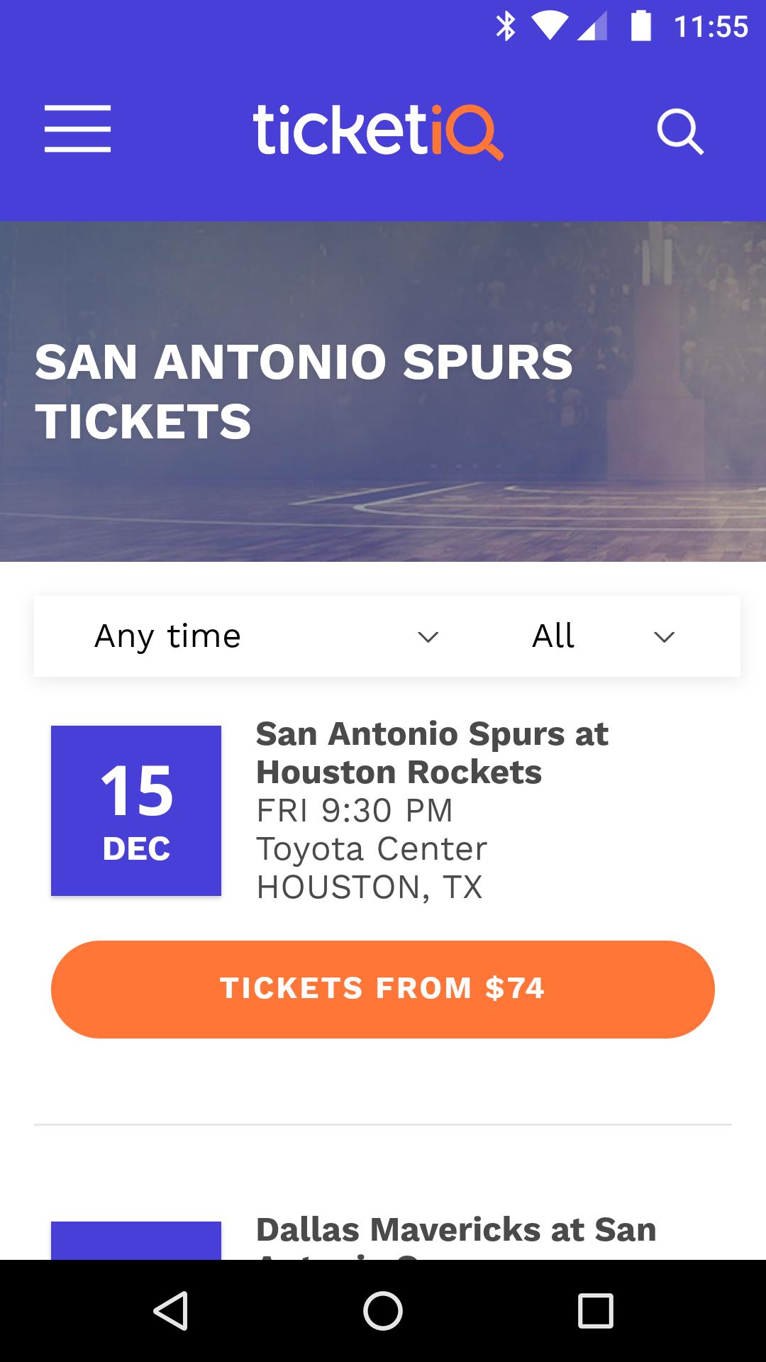 TicketIQ