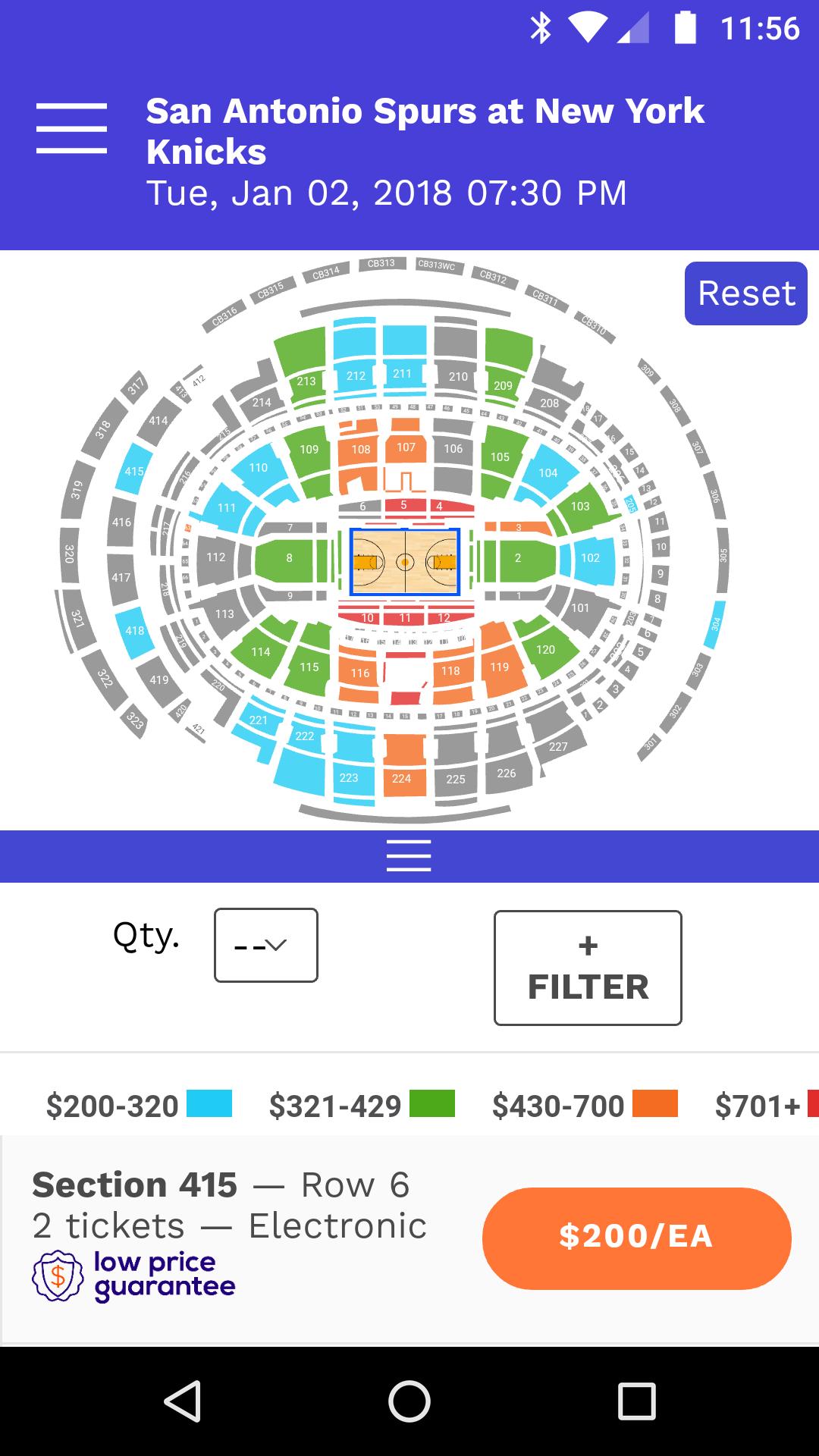TicketIQ