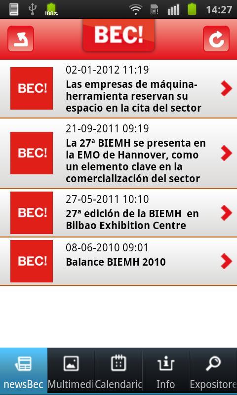 BEC