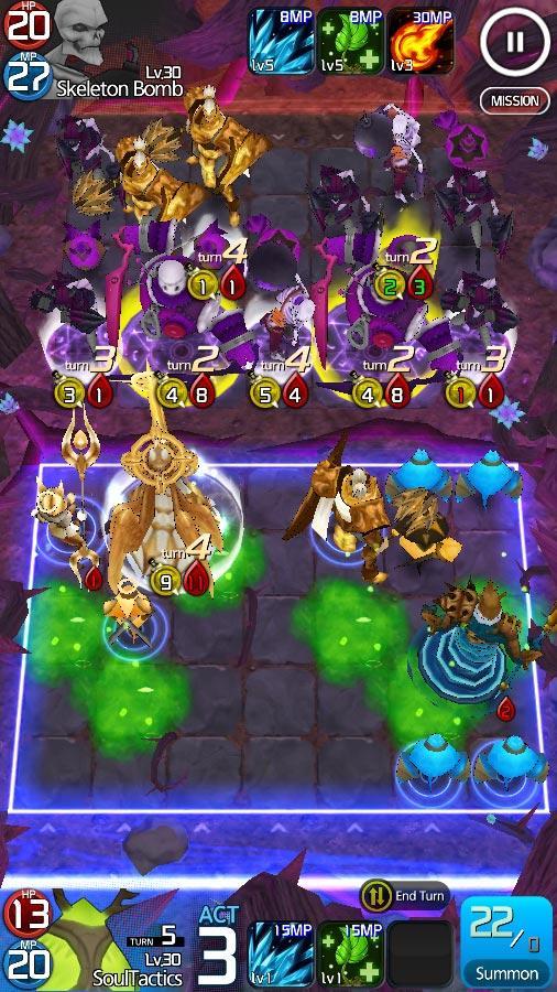 SoulTactics