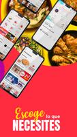 Domicilios.com - Delivery App