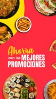 Domicilios.com - Delivery App