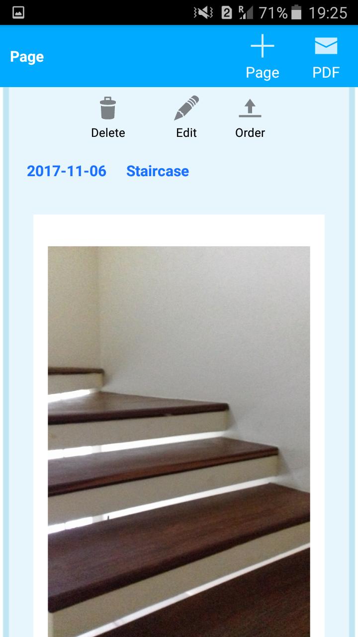 Property Inspection