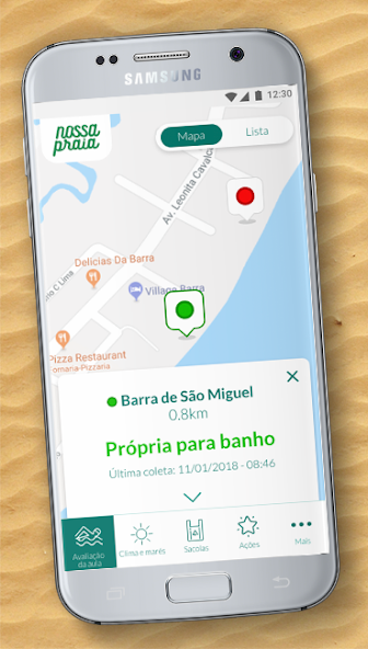 Nossa Praia