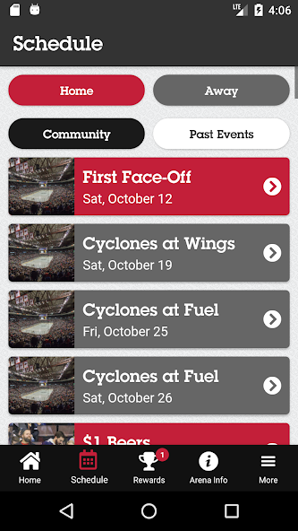 Cincinnati Cyclones