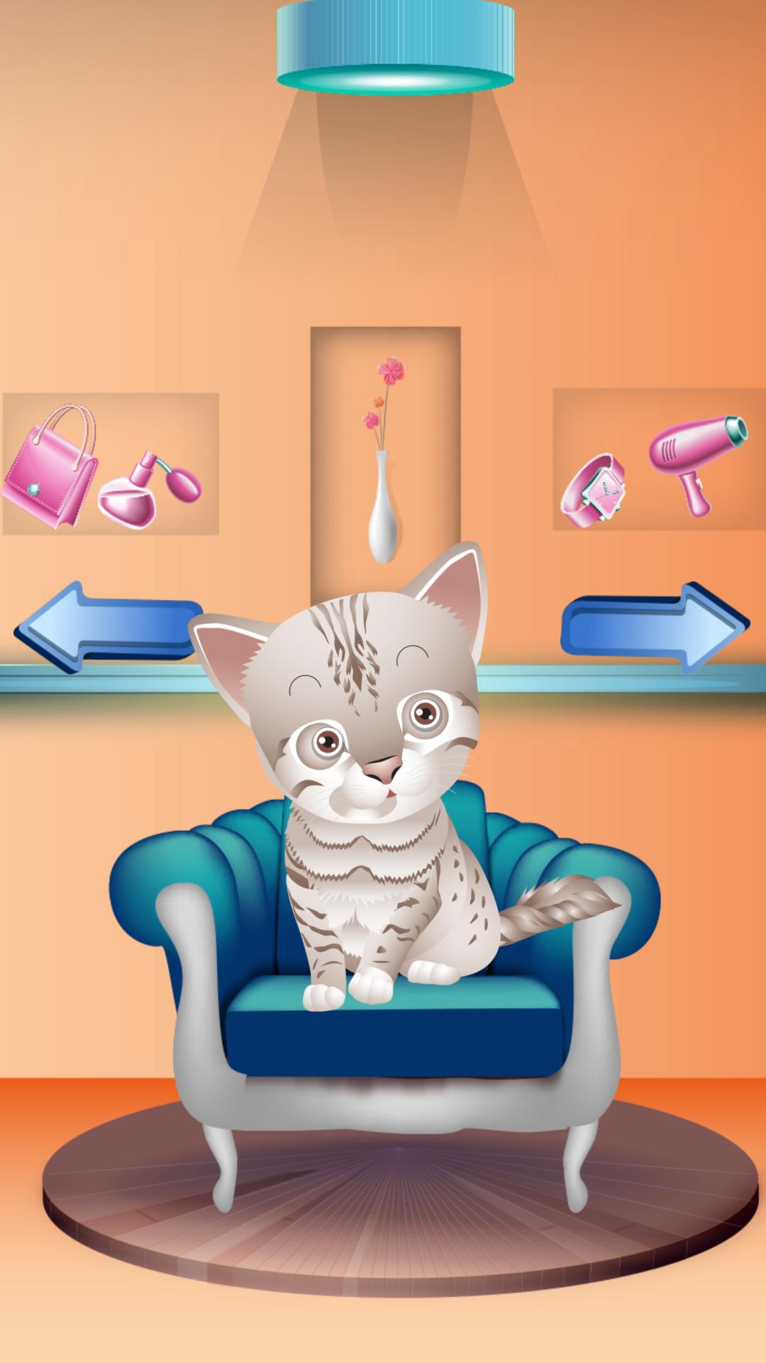 Pet Salon 2