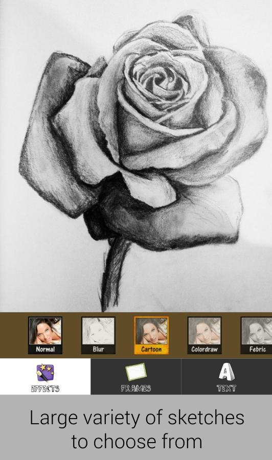 Pencil Sketch Guru