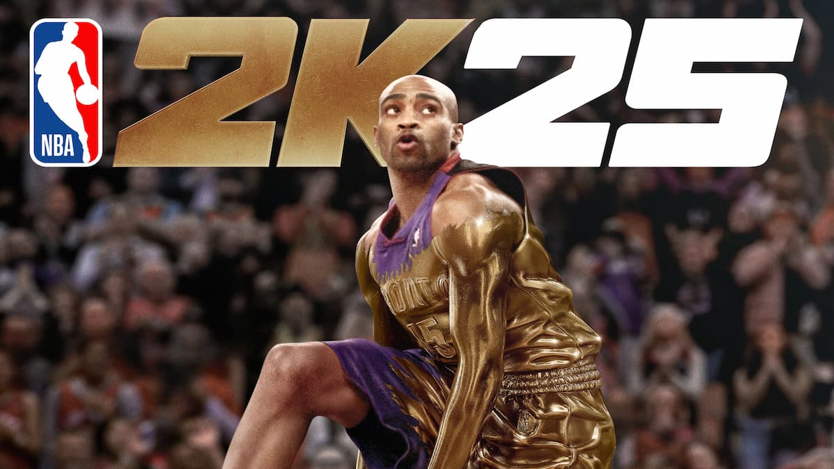 รหัสล็อกเกอร์ NBA 2K25 (พฤศจิกายน 2567)