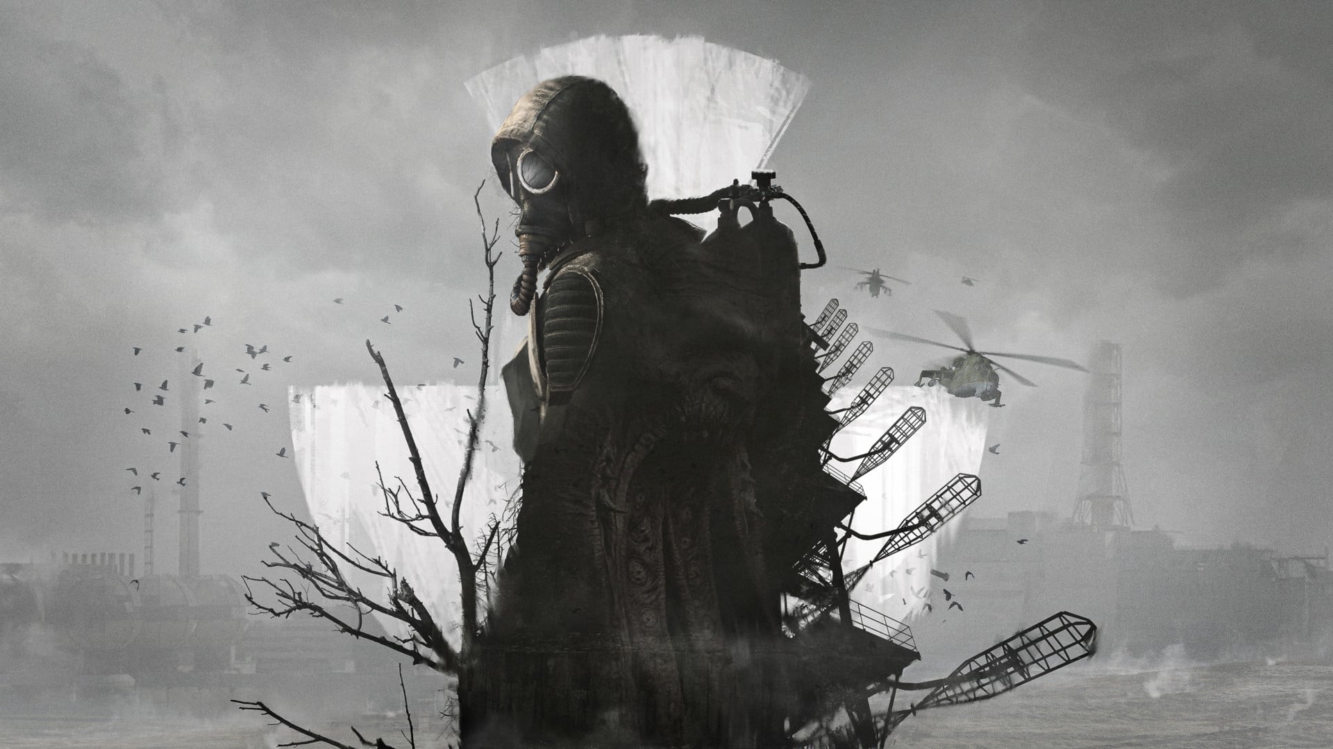 ¿Qué debes hacer con PDA en Stalker 2: Heart of Chornobyl?