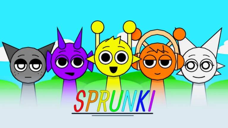 最佳Sprunki連擊列表