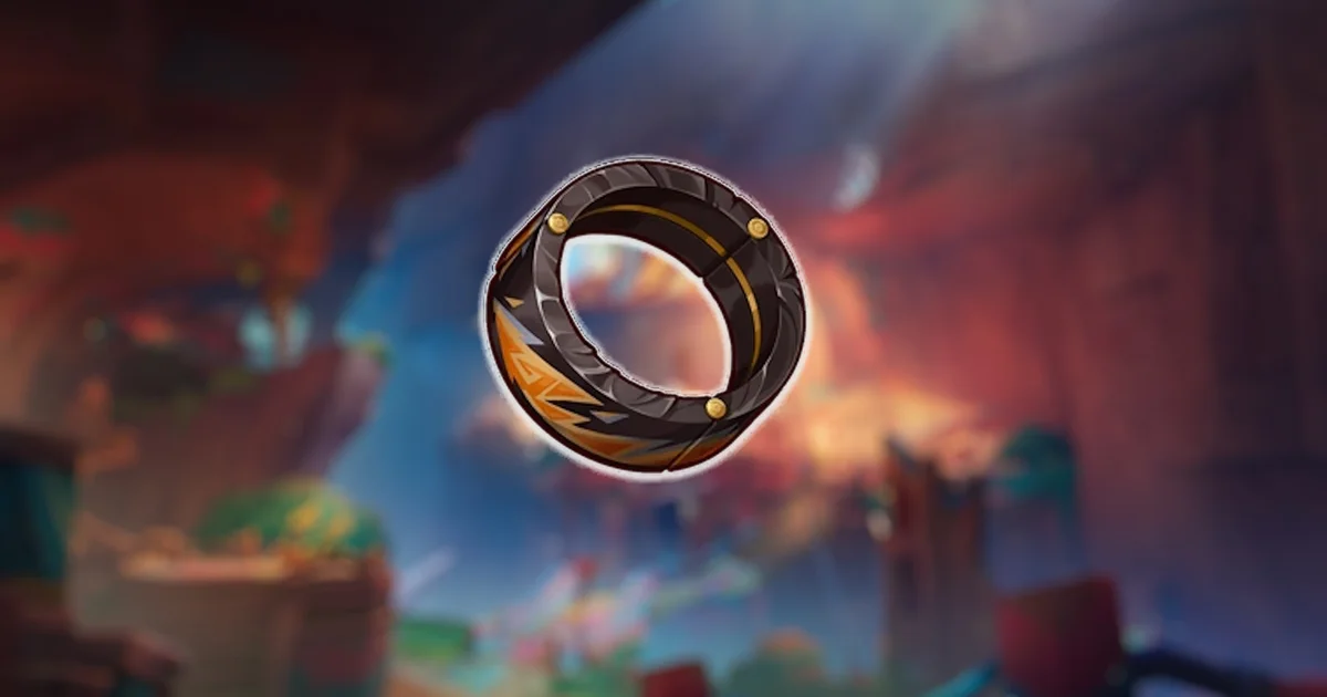 Como obter anéis de obsidiana no impacto de Genshin