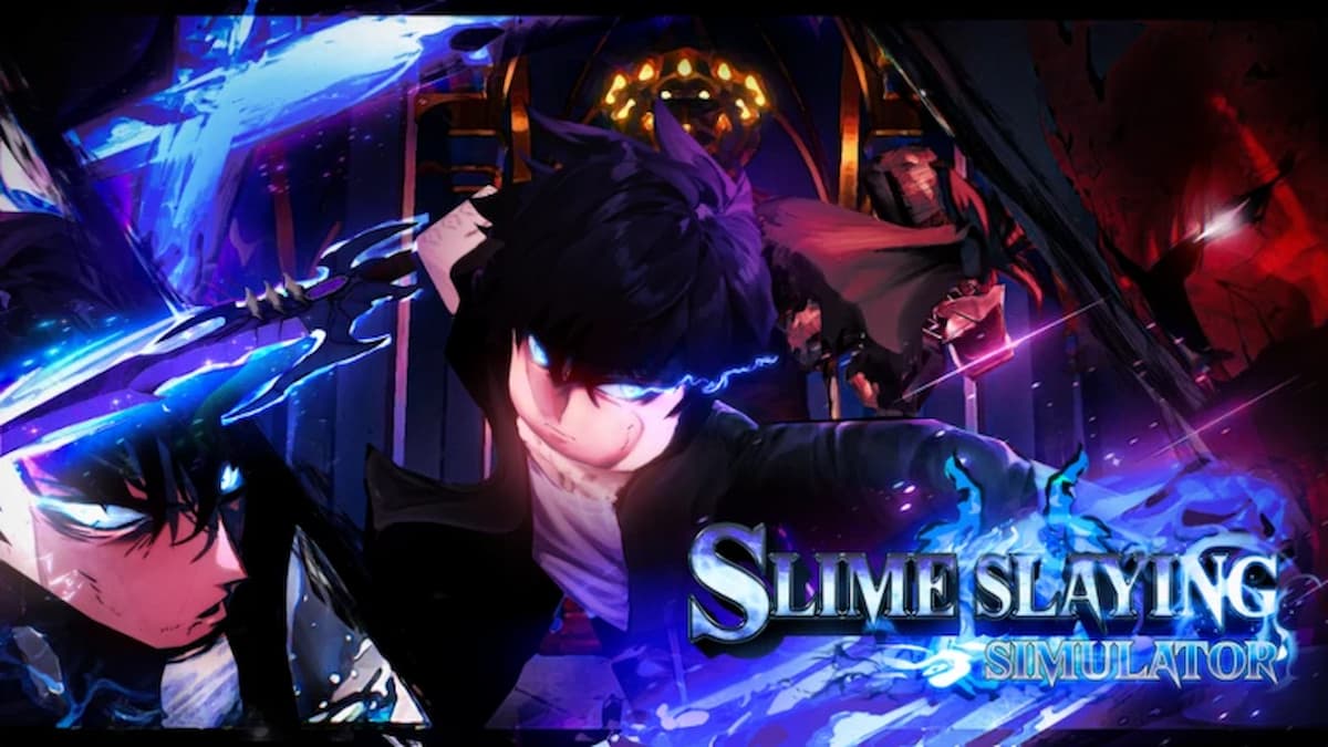 Slime Slaying Online RPG Code (November 2024)