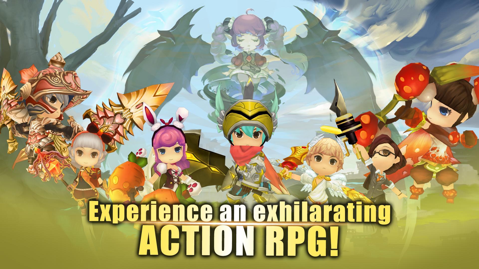 Arcane Dragons