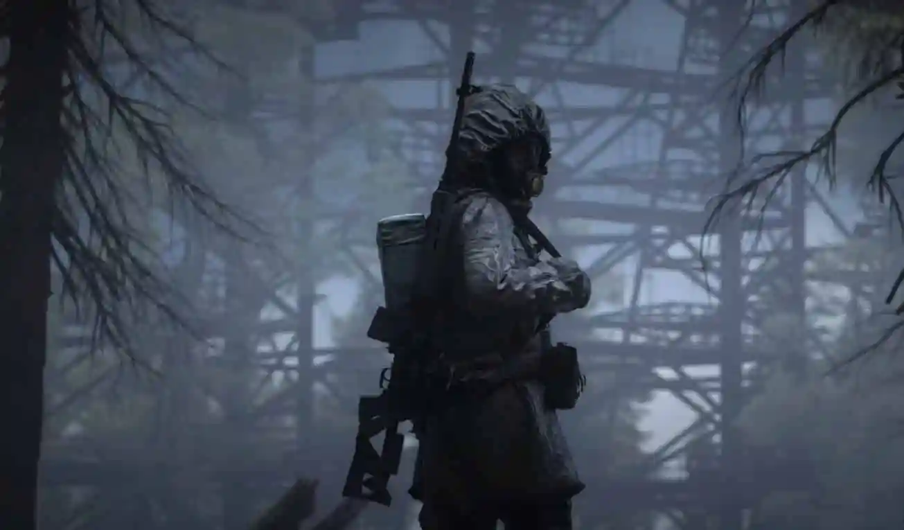 Was sollten Sie mit gebrochenen Waffen in Stalker 2 tun?