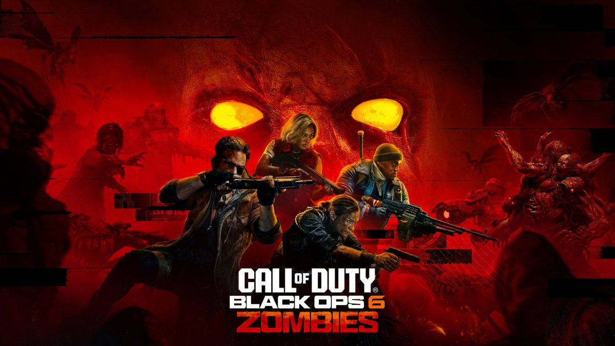 Best Call of Duty Zombies Merch To Get Right Now, Ranked