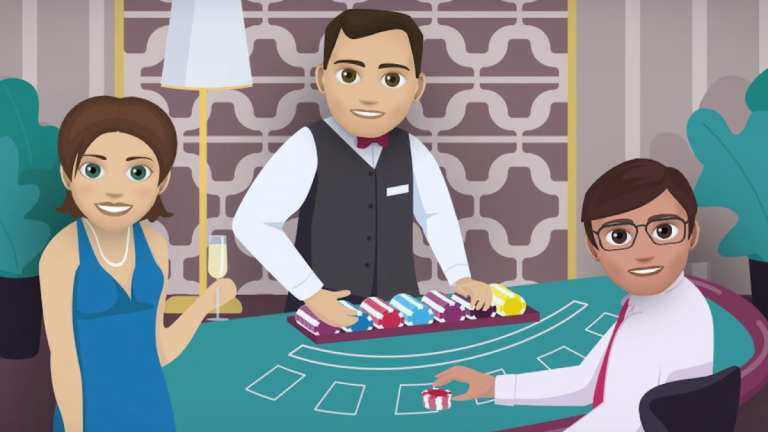 如何在Bitlife中為您的賭場提供更多賭徒