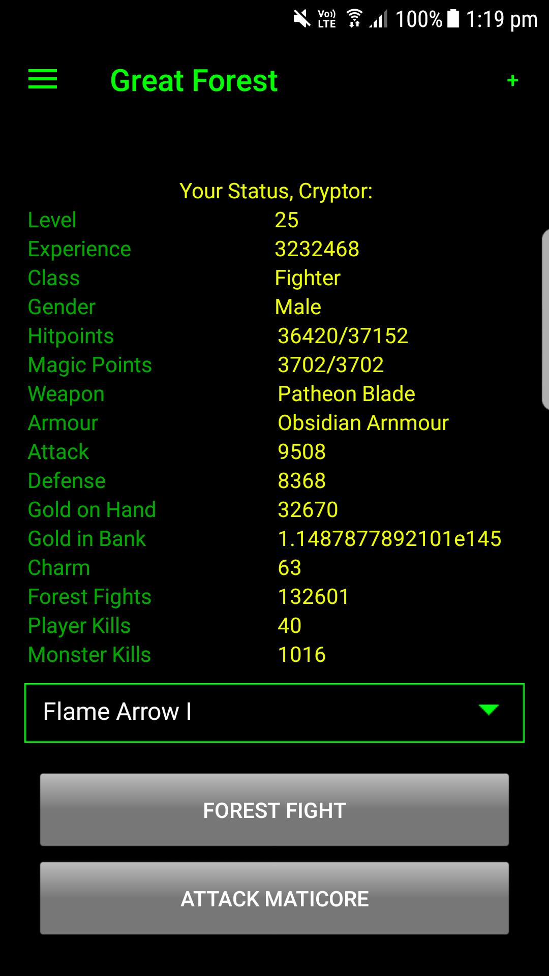 Equinox Rebuilt