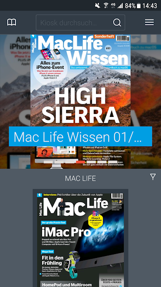 Mac Life