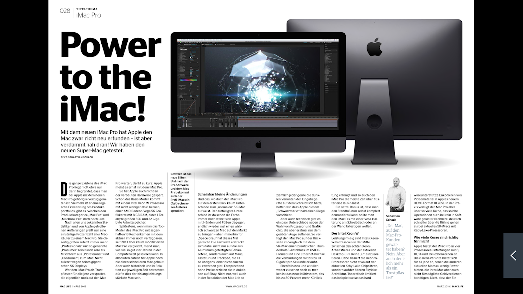 Mac Life