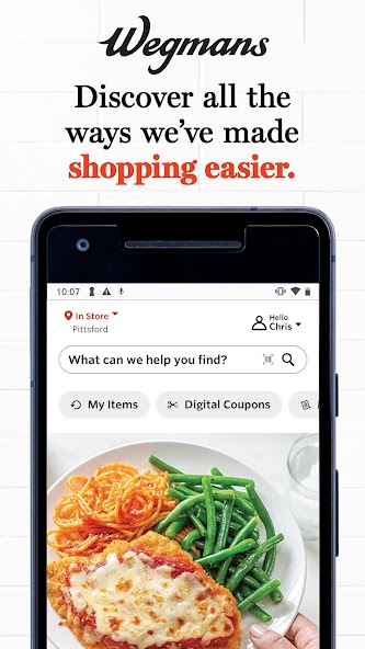Wegmans