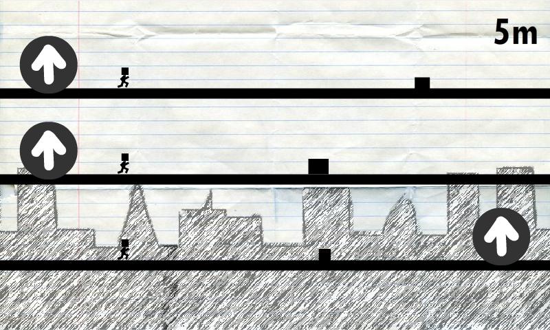 Multi Runner