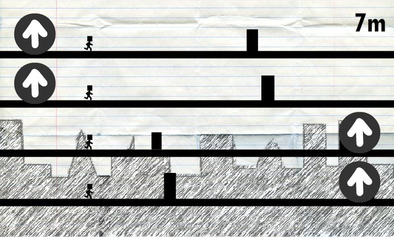 Multi Runner