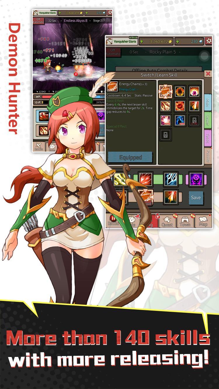 Eternal Adventure