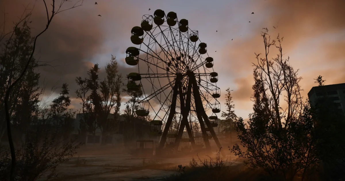 Stalker 2 Heart of Chornobyl PC exigences