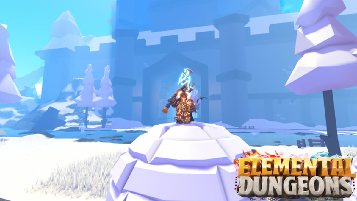 Elementar Dungeons Codes (November 2024)