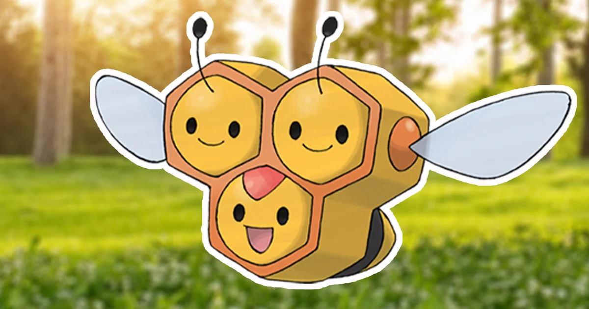 Combee 100% Perfect IV 통계, Pokémon Go의 반짝이는 콤비