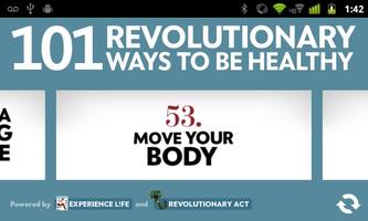 101 Ways to Be Healthy