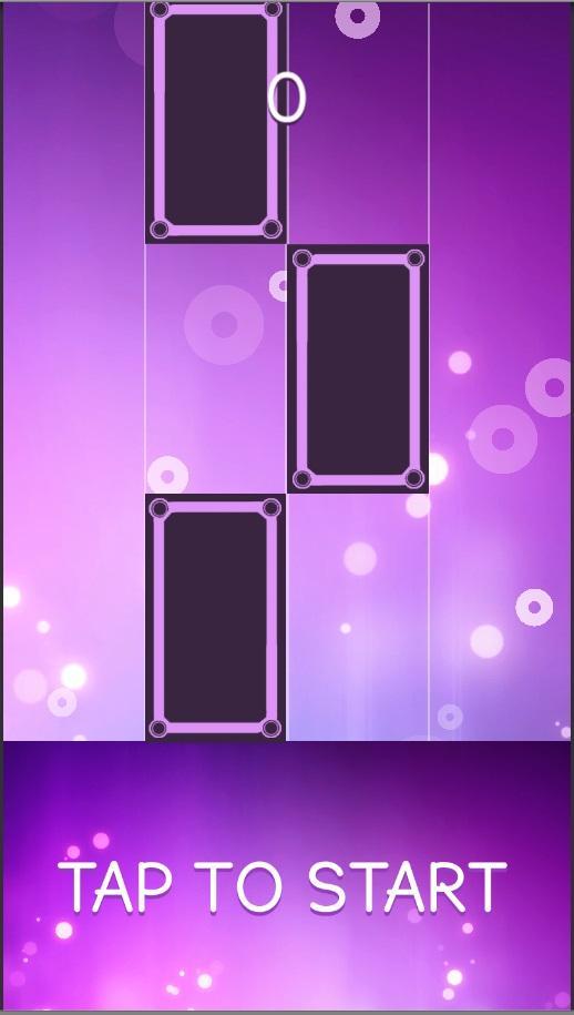 J  Balvin - No Es Justo - Piano Magic Tiles