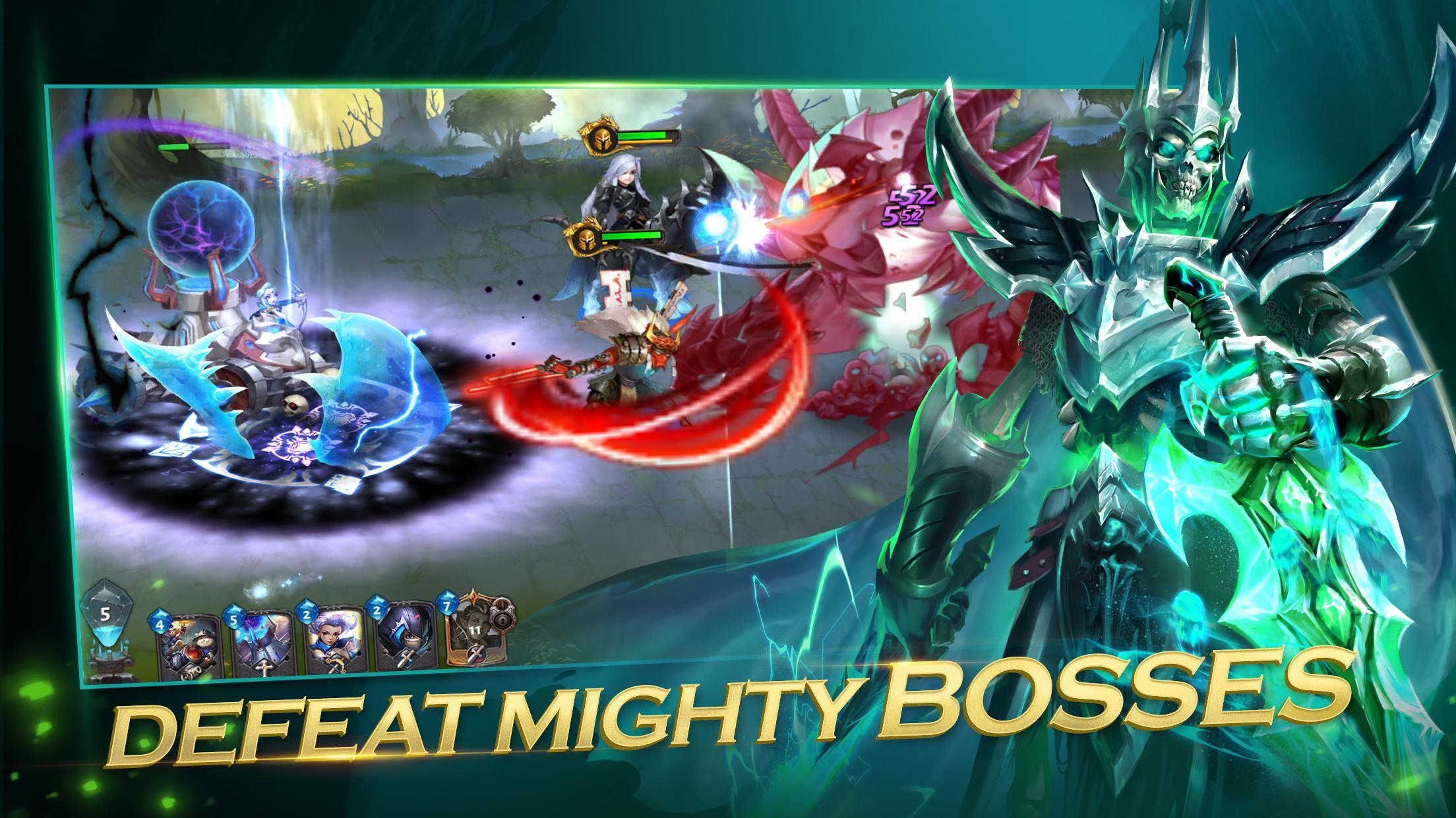 Royal Legends