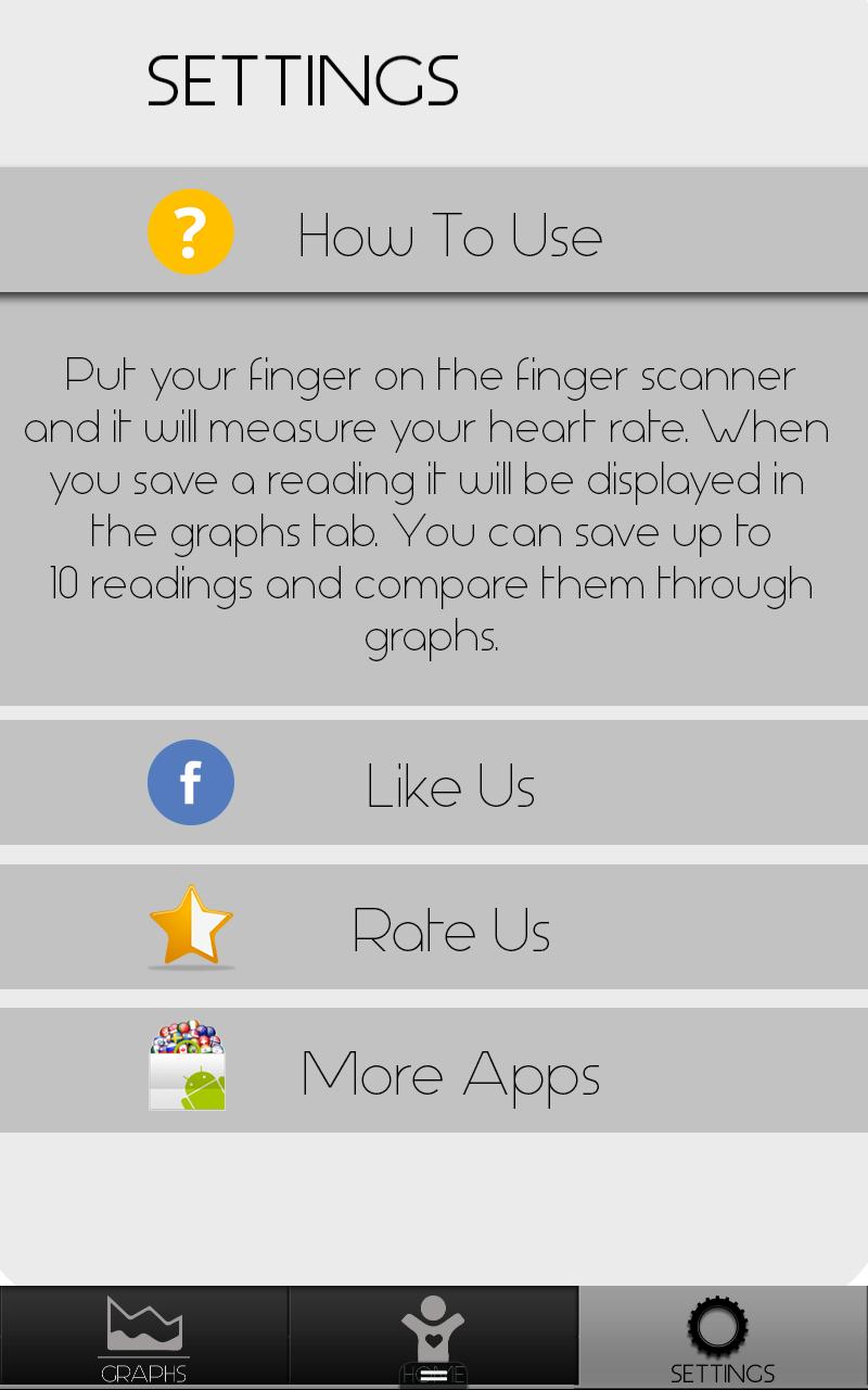 Pulse Checker Calc