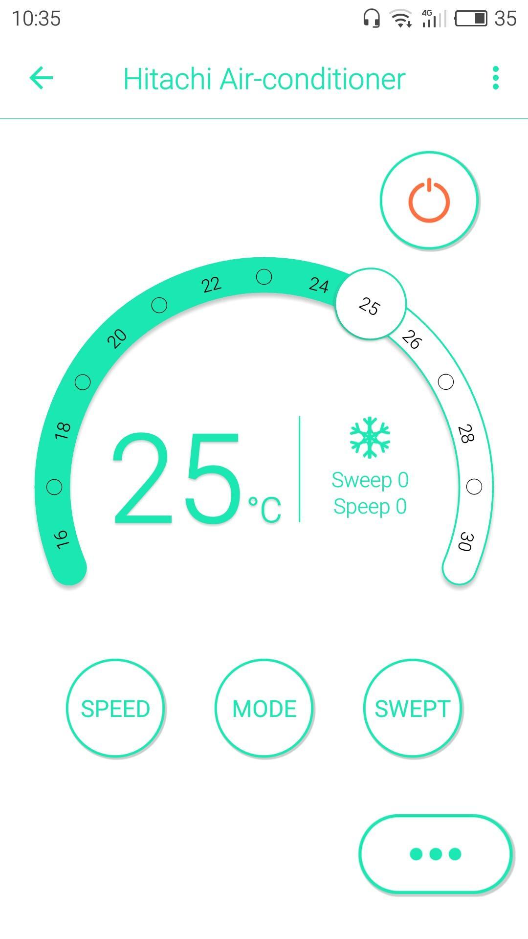 IR Smart Remote