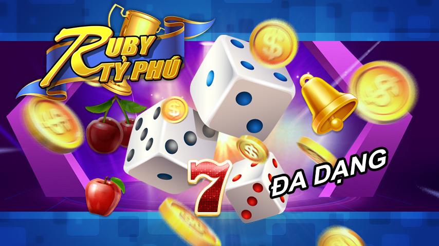 Game RB777 Online