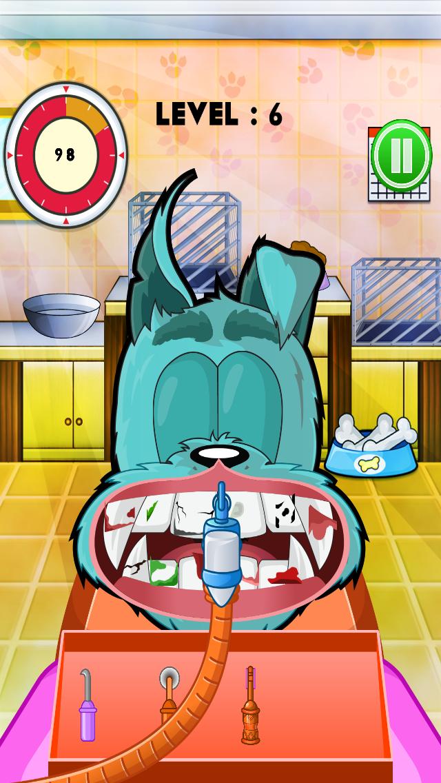 Zoo Dental Care