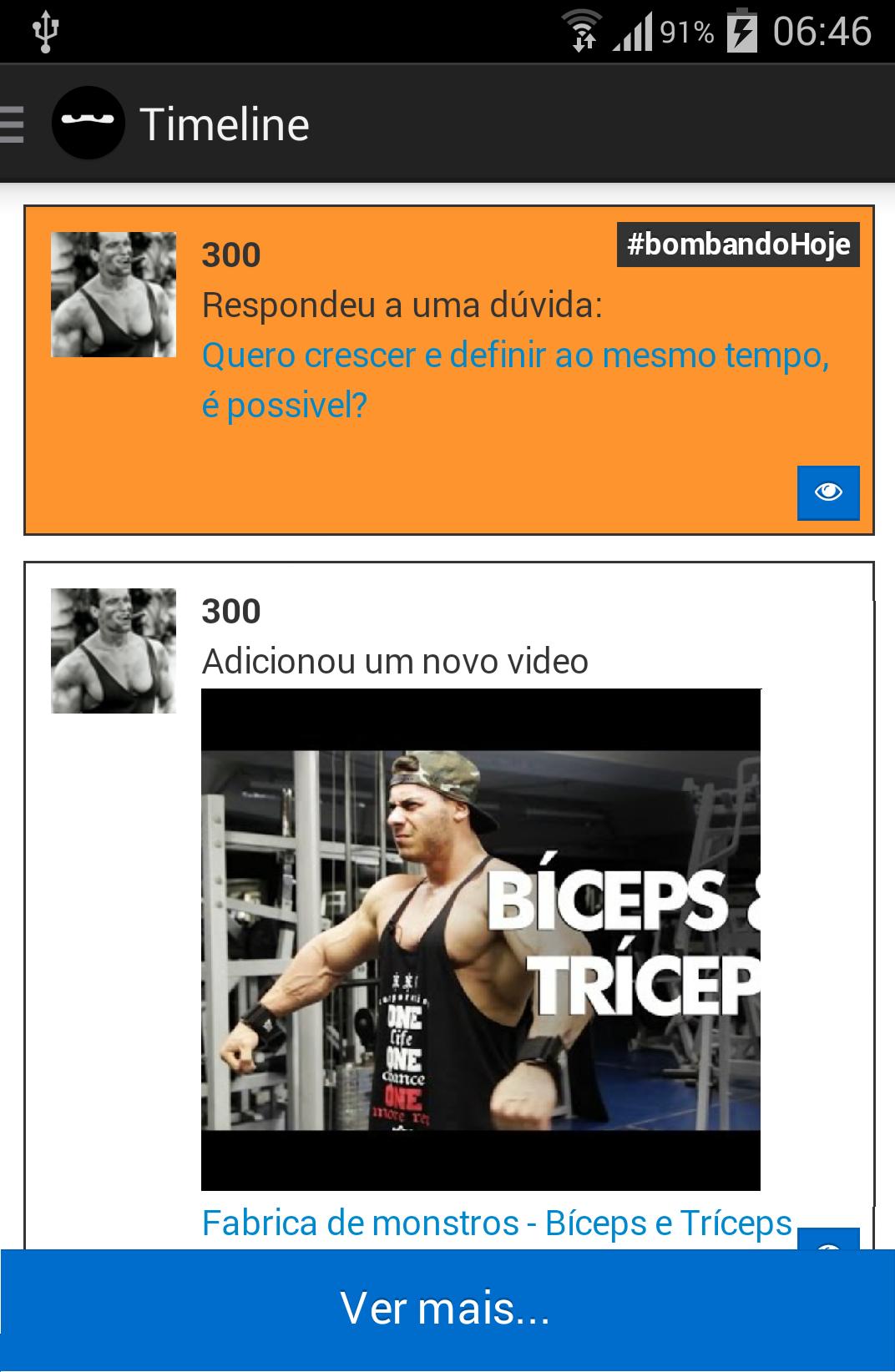 Maromba.ninja
