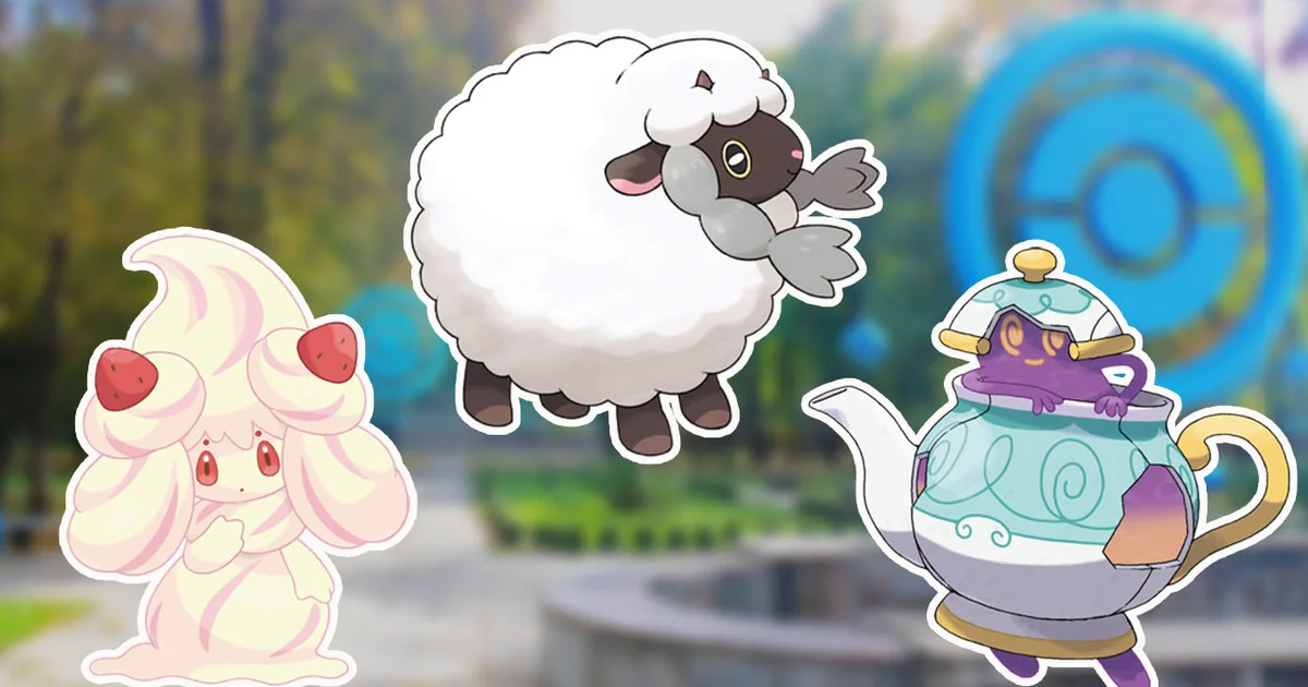 Lista de Pokémon Pokémon Go Gen 8, lançada até agora, e todas as criaturas da região da Galar de Sword and Shield