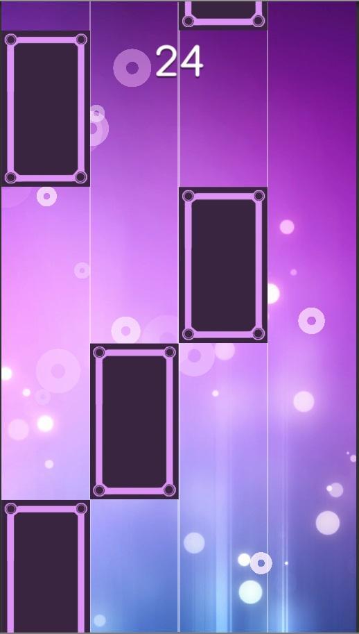 J  Balvin - No Es Justo - Piano Magic Tiles