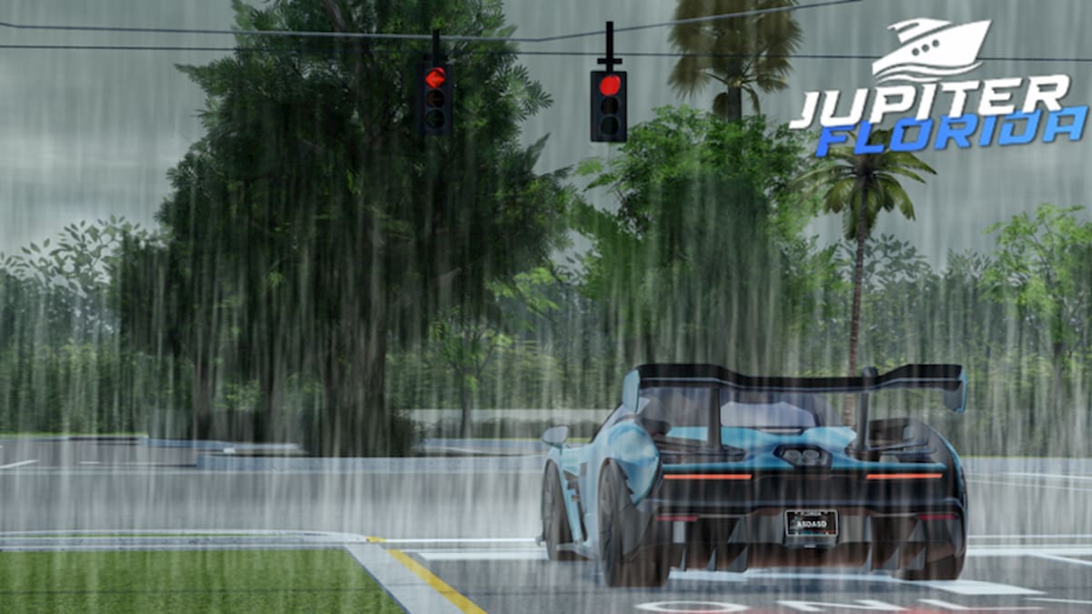 Códigos Júpiter Florida (noviembre de 2024)