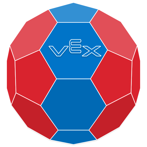 VEX Toss Up