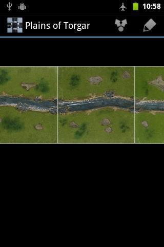 Tile Map Editor