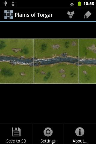 Tile Map Editor