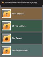 Root Explorer Apps Review